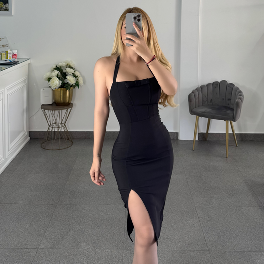 Vestido negro