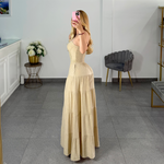 Palazo Beige